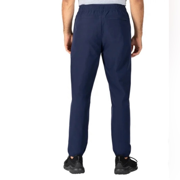 Soybu Men's Woven Jogger - Picture 2 of 9